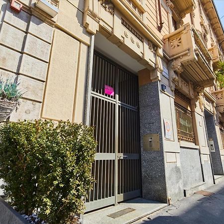 Cenacolo Vinciano-Duomo Luxury Apartment Milan Luaran gambar