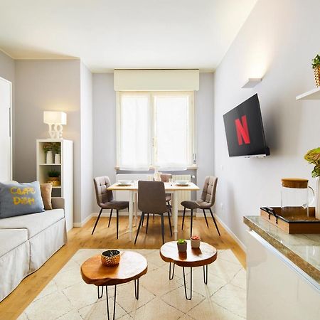 Cenacolo Vinciano-Duomo Luxury Apartment Milan Luaran gambar