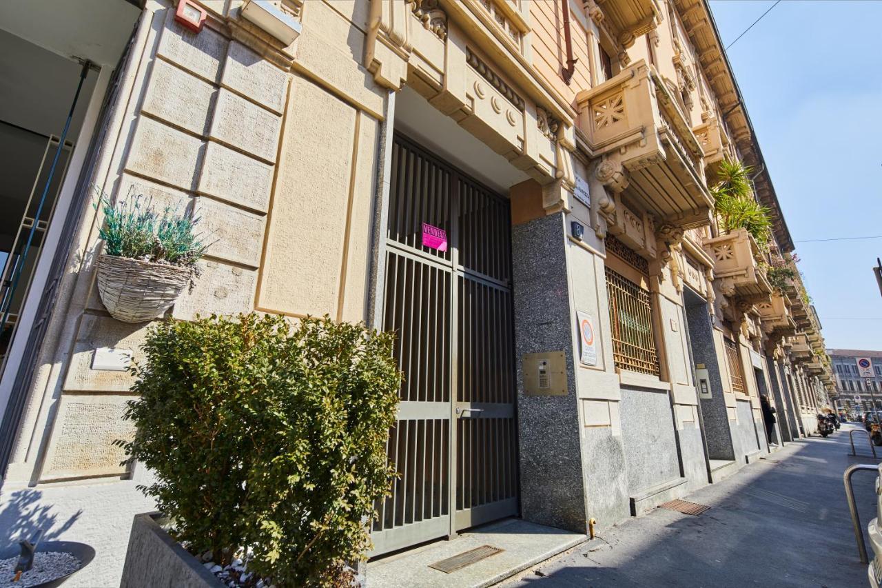 Cenacolo Vinciano-Duomo Luxury Apartment Milan Luaran gambar