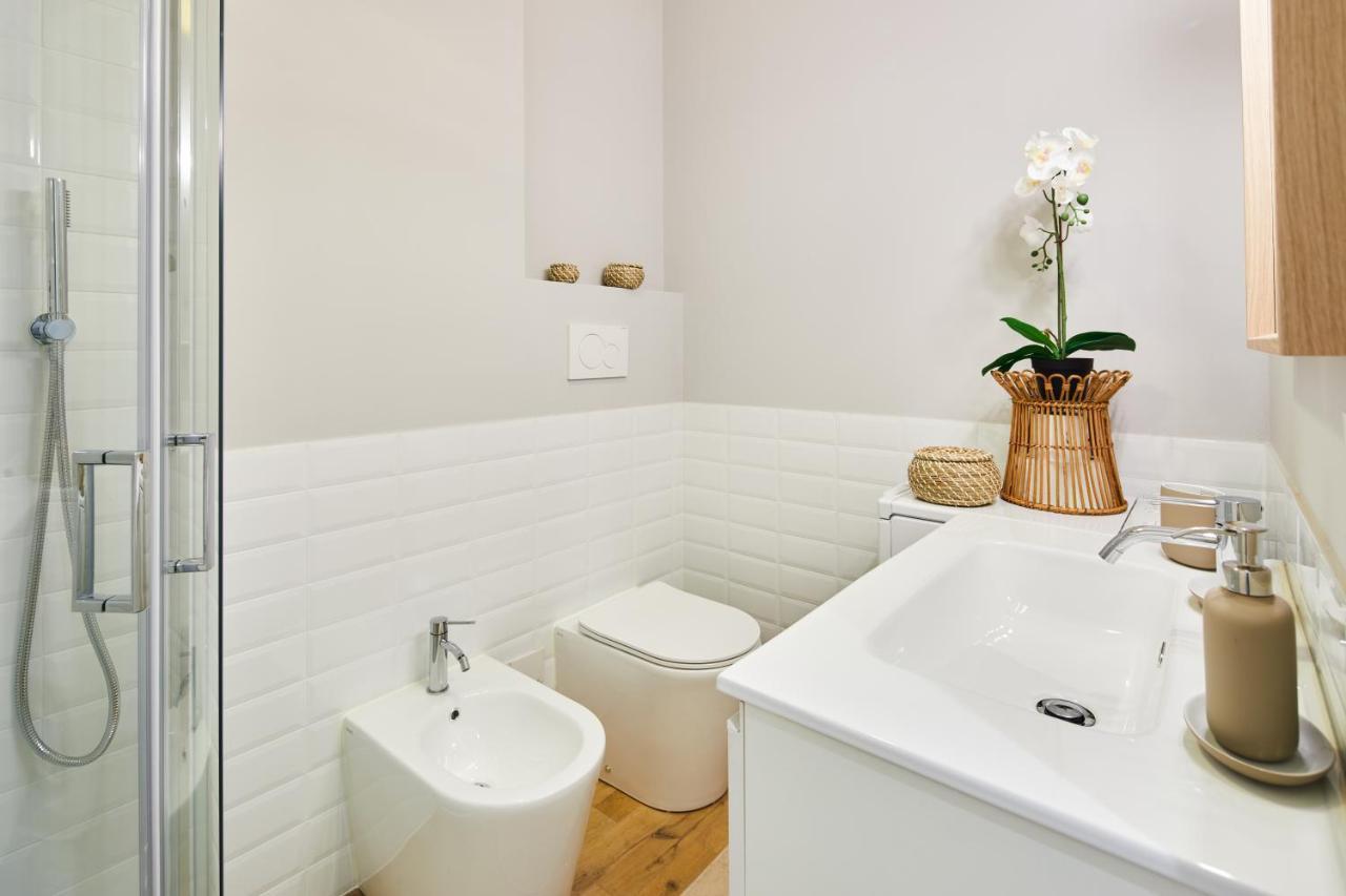 Cenacolo Vinciano-Duomo Luxury Apartment Milan Luaran gambar