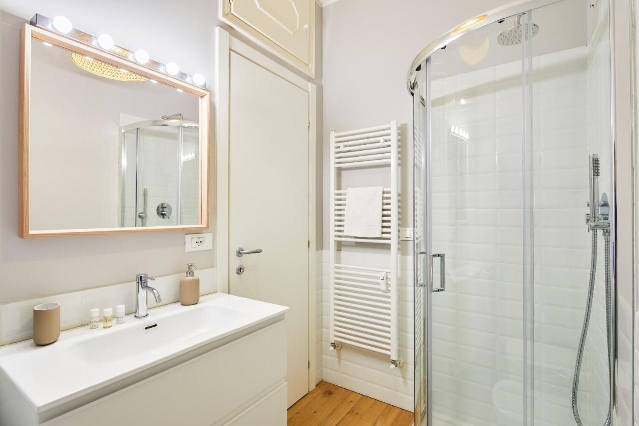 Cenacolo Vinciano-Duomo Luxury Apartment Milan Luaran gambar