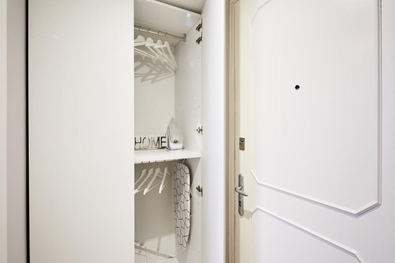 Cenacolo Vinciano-Duomo Luxury Apartment Milan Luaran gambar